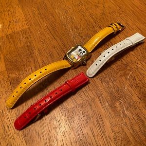 Invicta Limited Mickey Mouse women’s watch